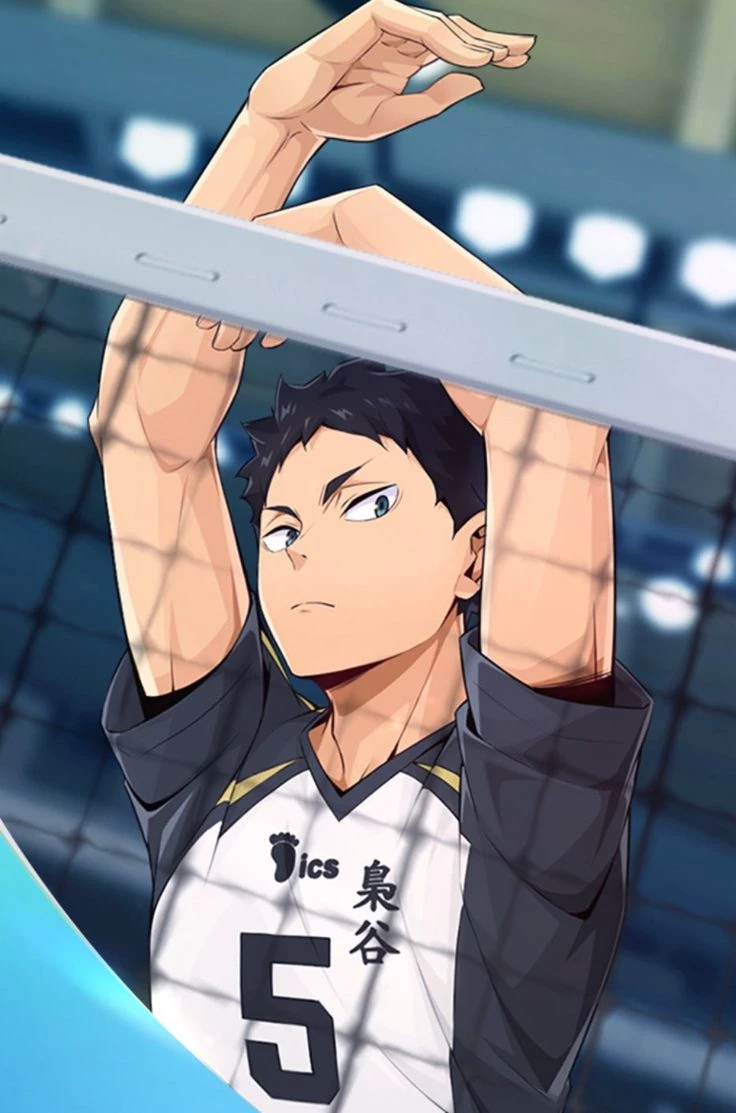 Akaashi thumbnail