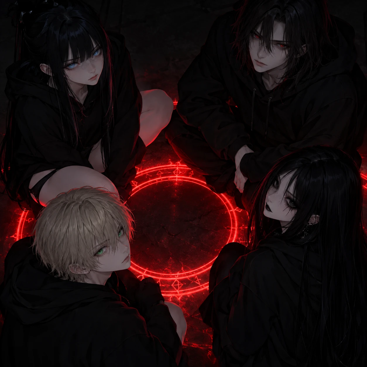 🔥They summoned you (updated)🔥 thumbnail