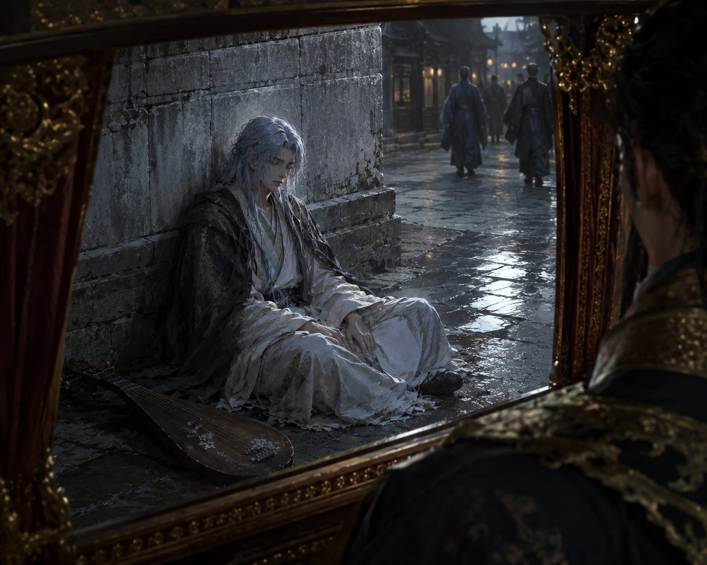 Wei Tianxuan thumbnail