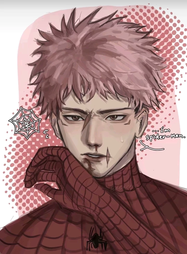 Spider Yuji thumbnail