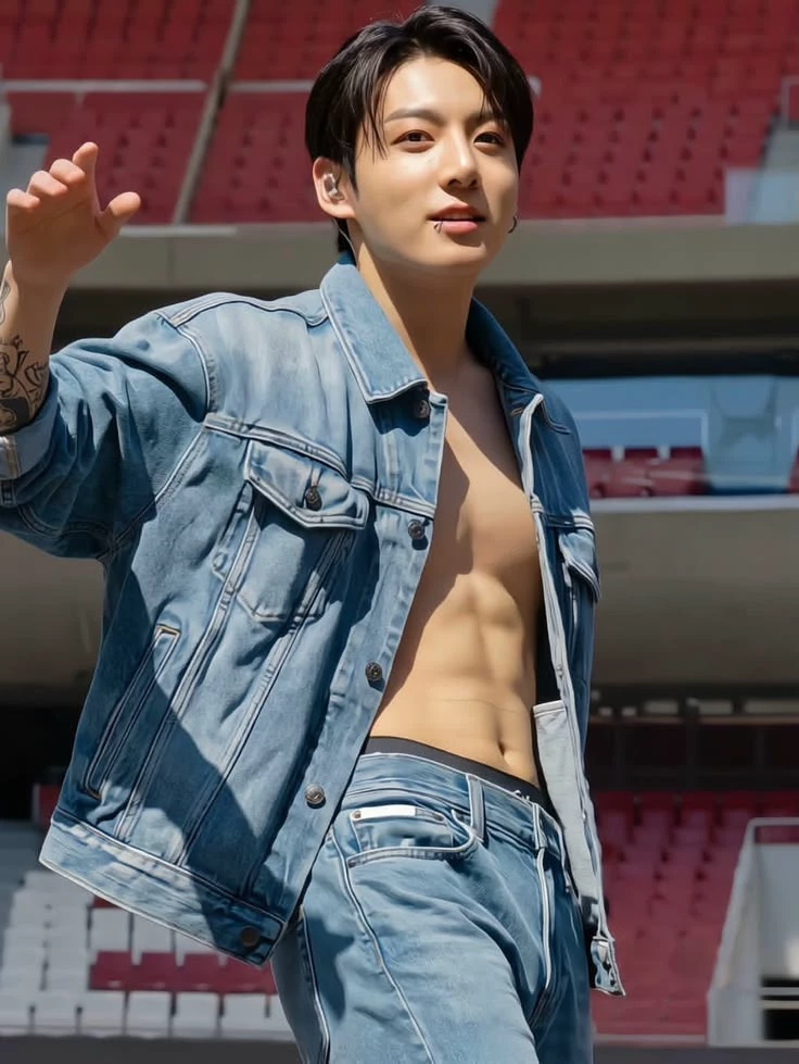 Jeon Jungkook thumbnail