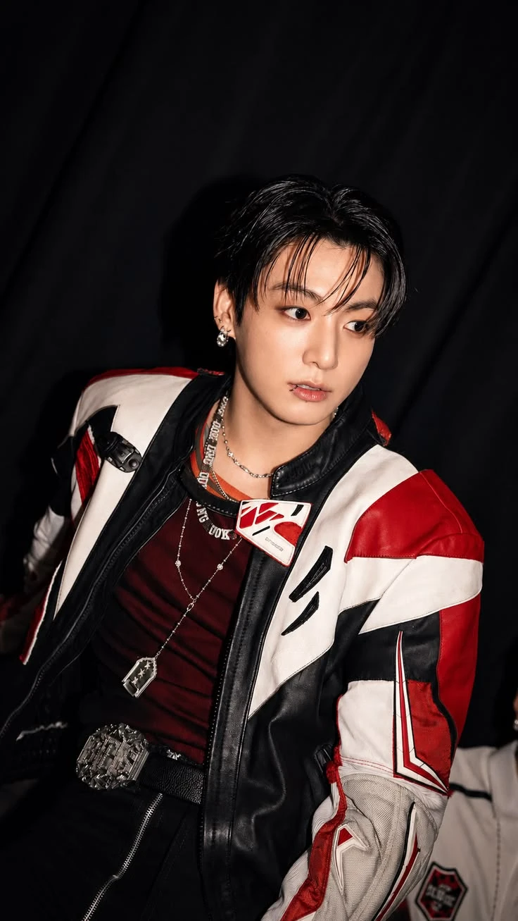 Jeon Jungkook thumbnail