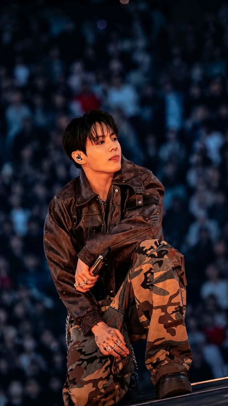 Jeon Jungkook thumbnail