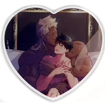 The Titan's Bride /BL/ thumbnail