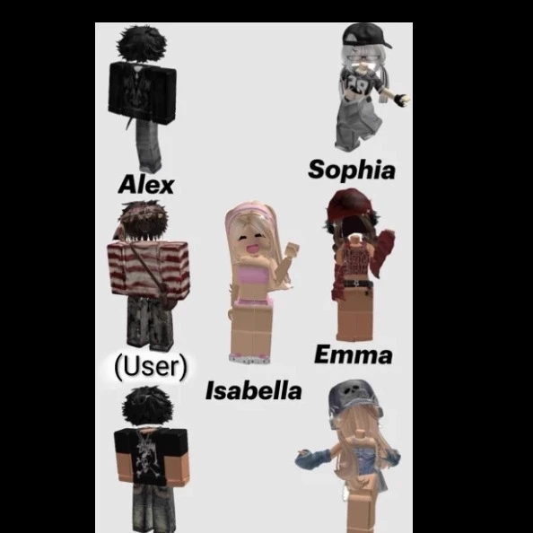 Group on Roblox /LGTB+/ thumbnail