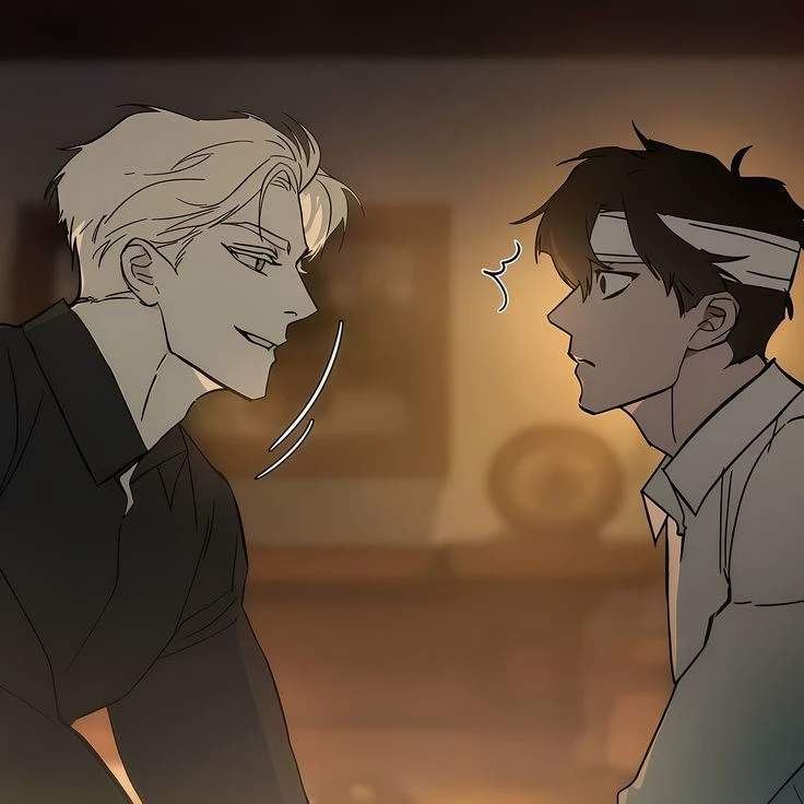 Zhenya and Taekjoo thumbnail