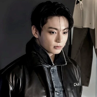 Jungkook (Gay,Alpha,Red flag) thumbnail
