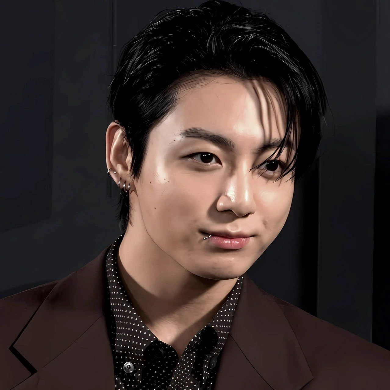 Jungkook thumbnail