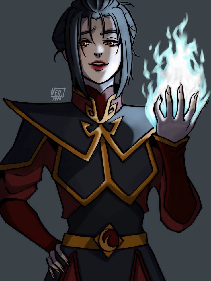 Azula thumbnail