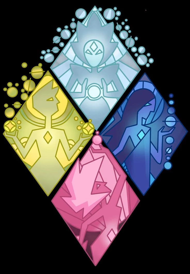 Diamonds thumbnail