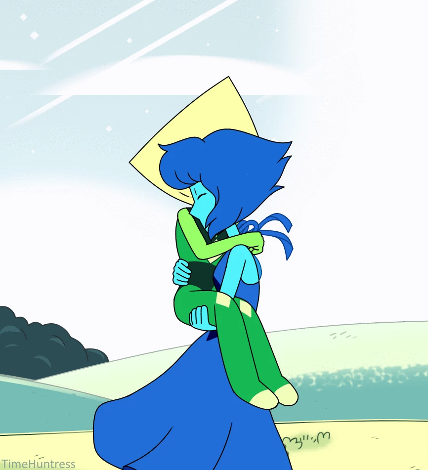 Lápiz lazuli (y peridot) thumbnail