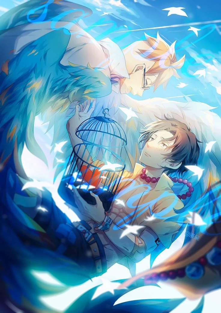 Unexpected fate thumbnail