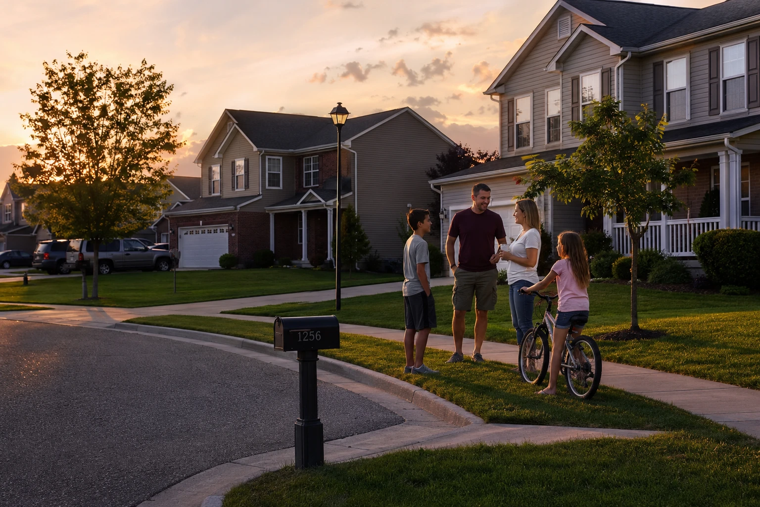 The New Neighbor thumbnail