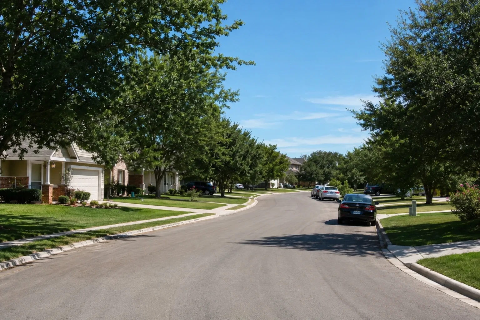 Oakridge Commons - A Living Neighborhood Roleplay thumbnail