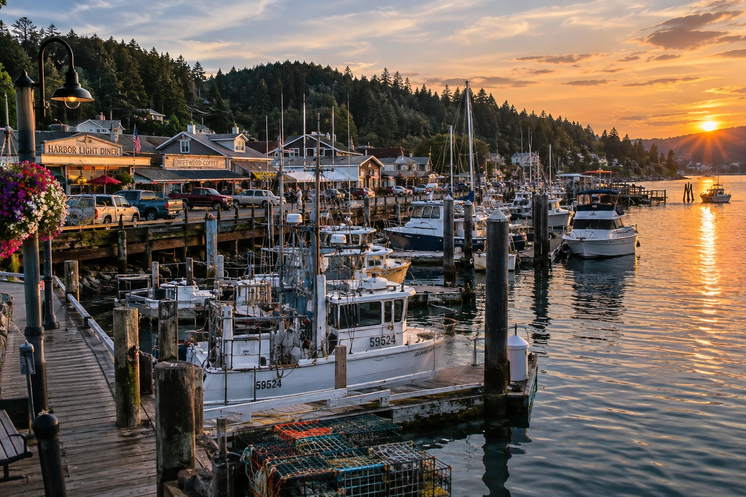 HARBOR 17 thumbnail