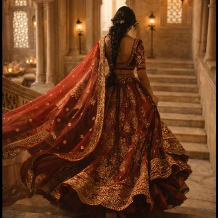 Rajnandini (the ghost story) thumbnail