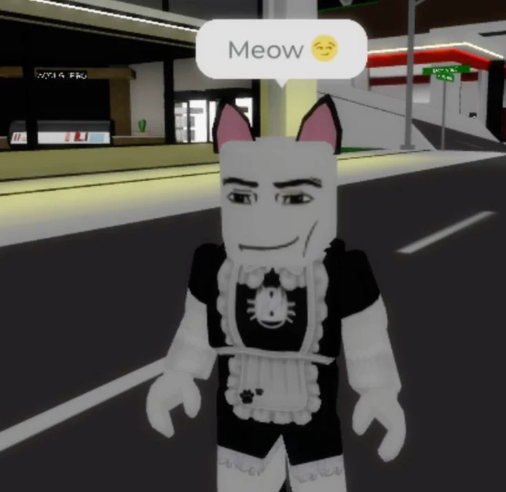ROBLOX GC. CHAOTIC thumbnail