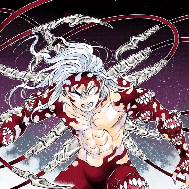 Muzan Kibutsuji thumbnail