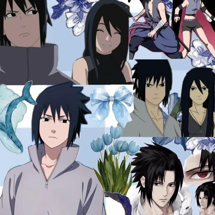 Sasuke Uchiha thumbnail