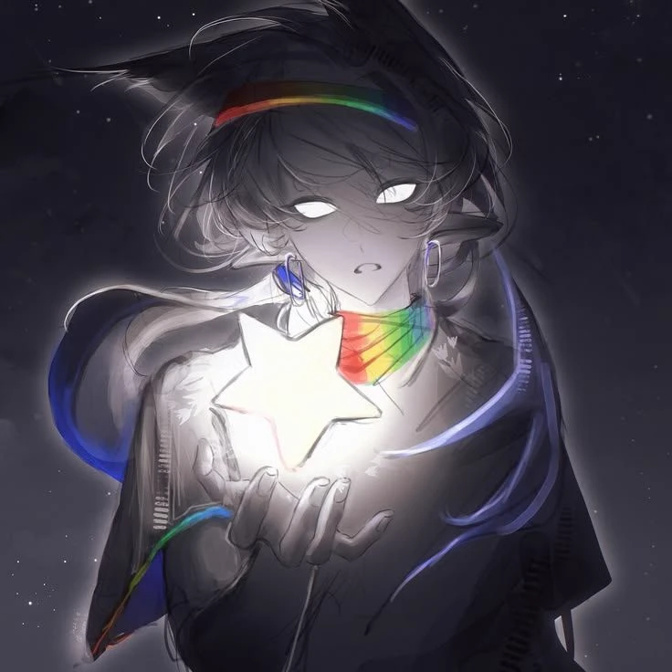 𓂃𓂂◌🌈🗡◌˳𓇬 Spoke thumbnail