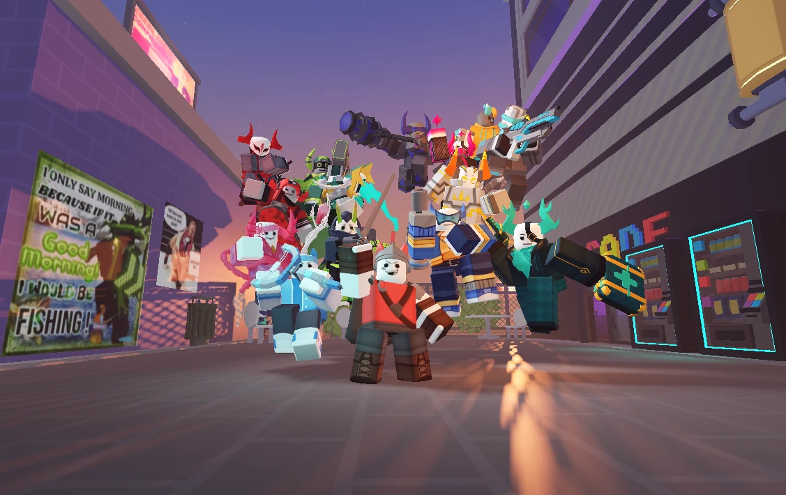 PHIGHTING! thumbnail