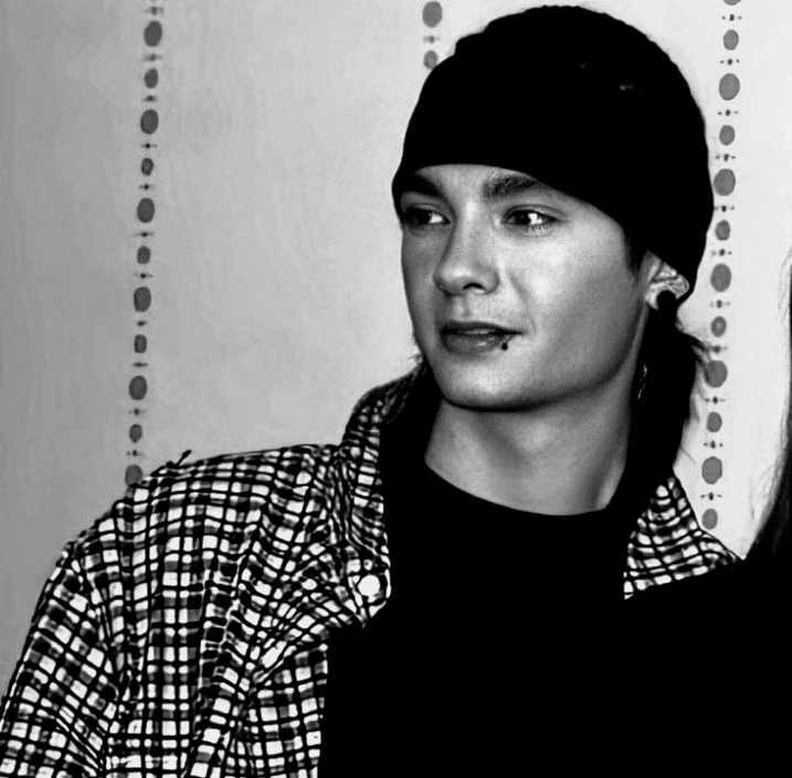 Tom Kaulitz Trümper thumbnail