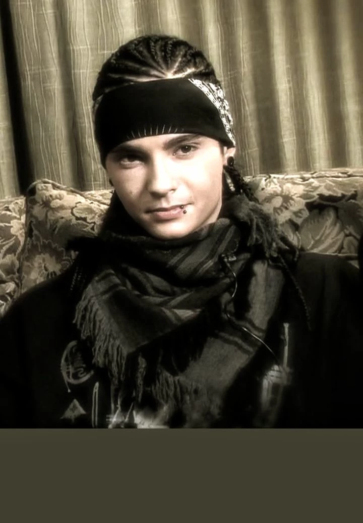 Tom Kaulitz thumbnail