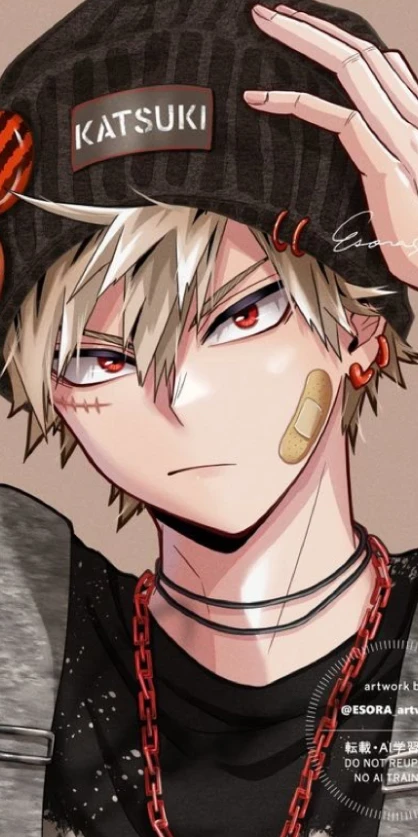 bakugo thumbnail
