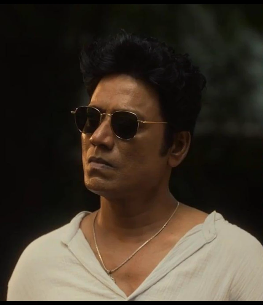 S.J. Suryah in jailer 2 - as 'suryah kalpak' thumbnail