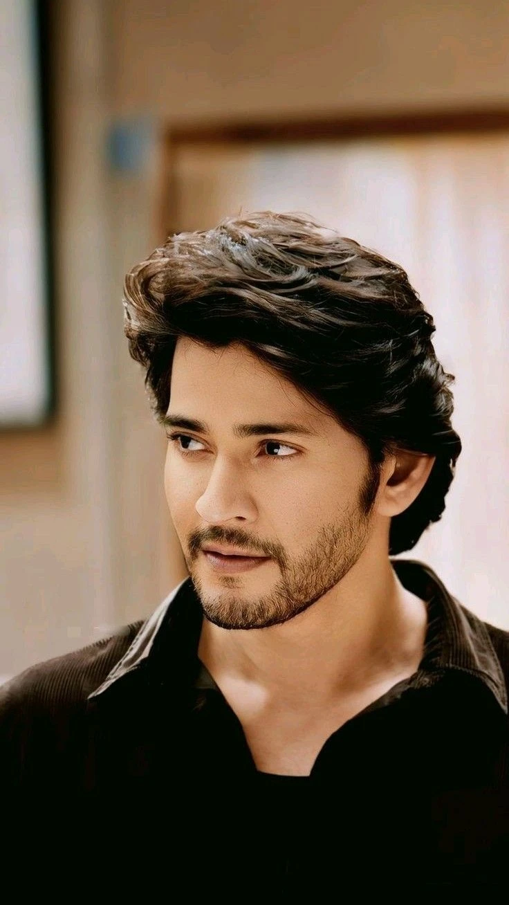 Mahesh Babu thumbnail