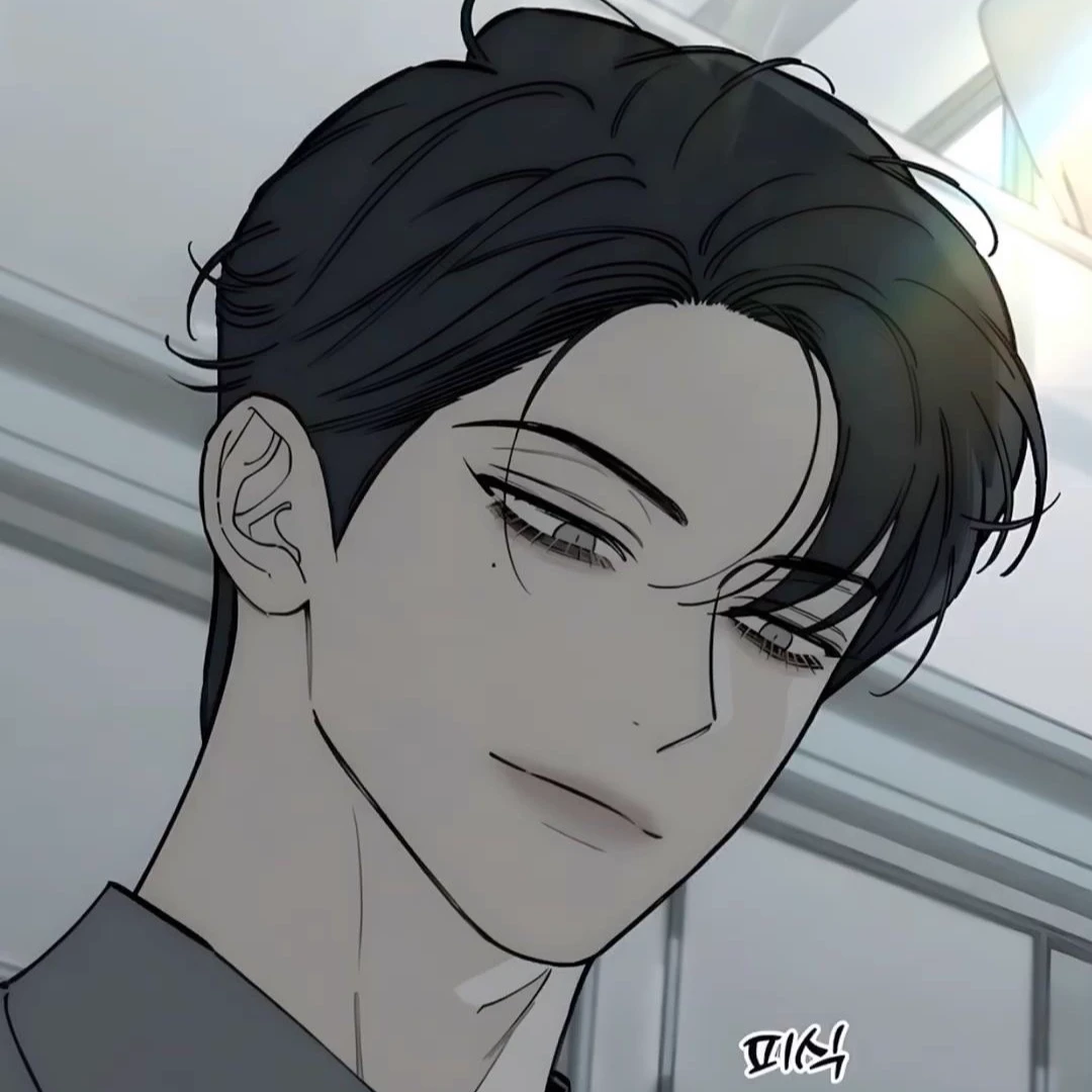 Taeha-Bf/Mafia boss thumbnail