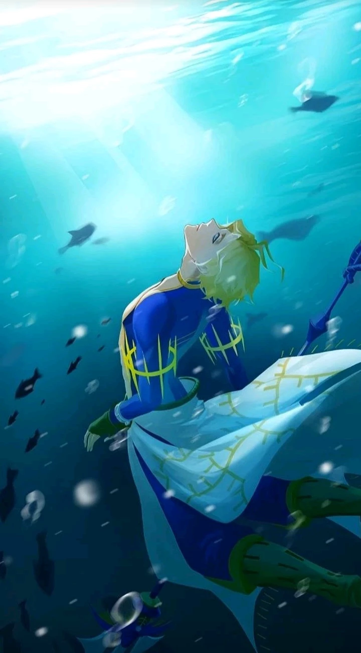 Poseidon thumbnail