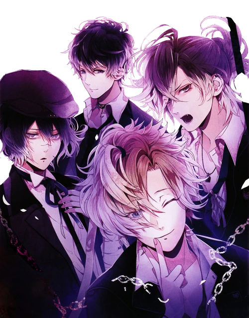 Mukami brothers thumbnail