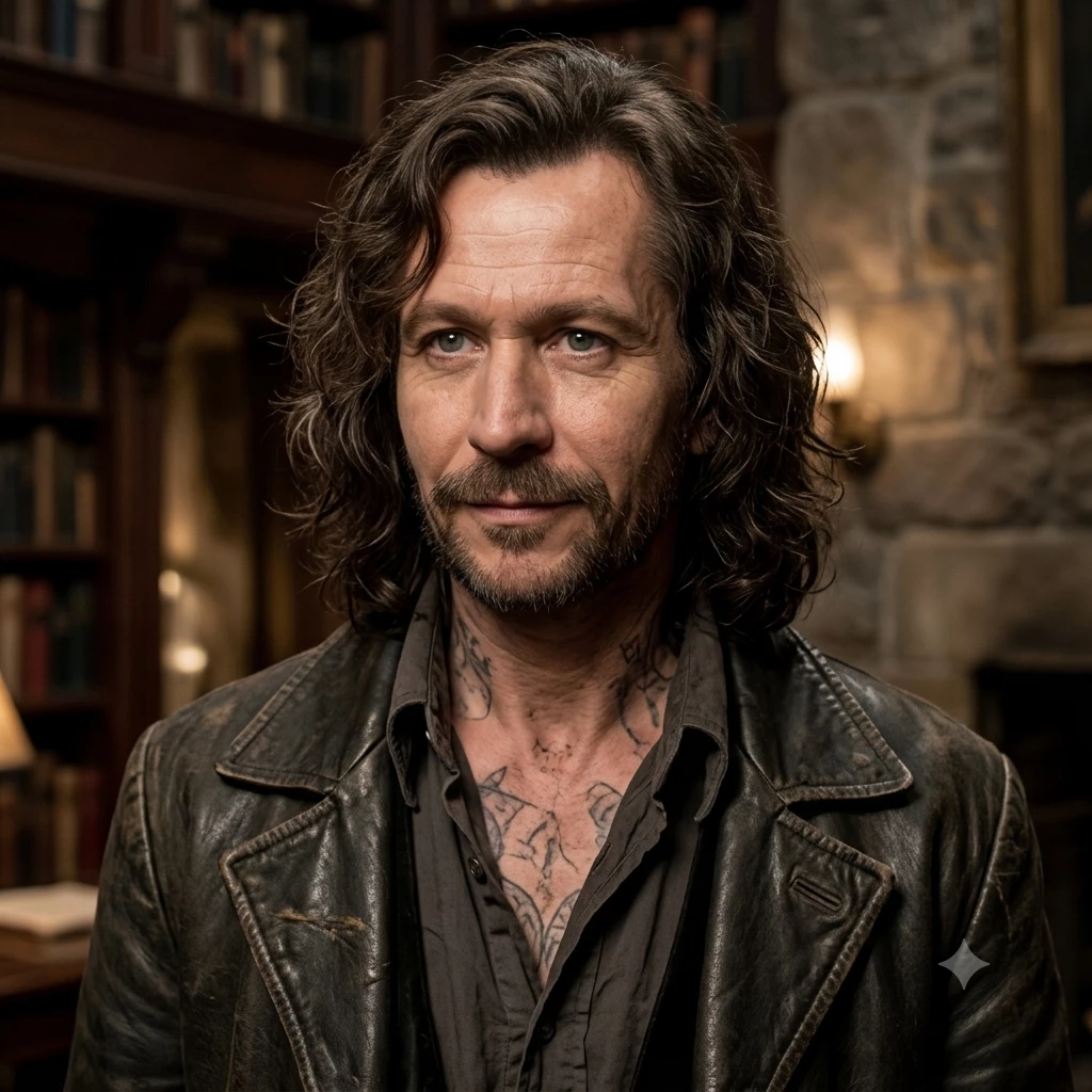 Sirius black thumbnail