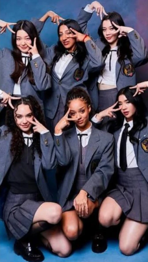 dream academy thumbnail