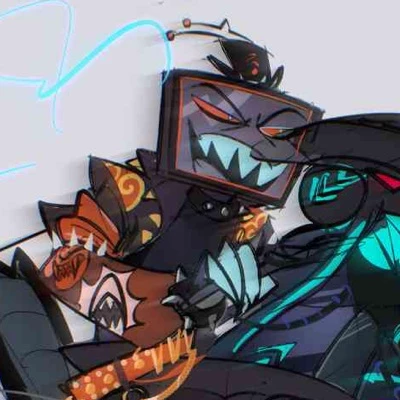 Vox (Emo AU) thumbnail