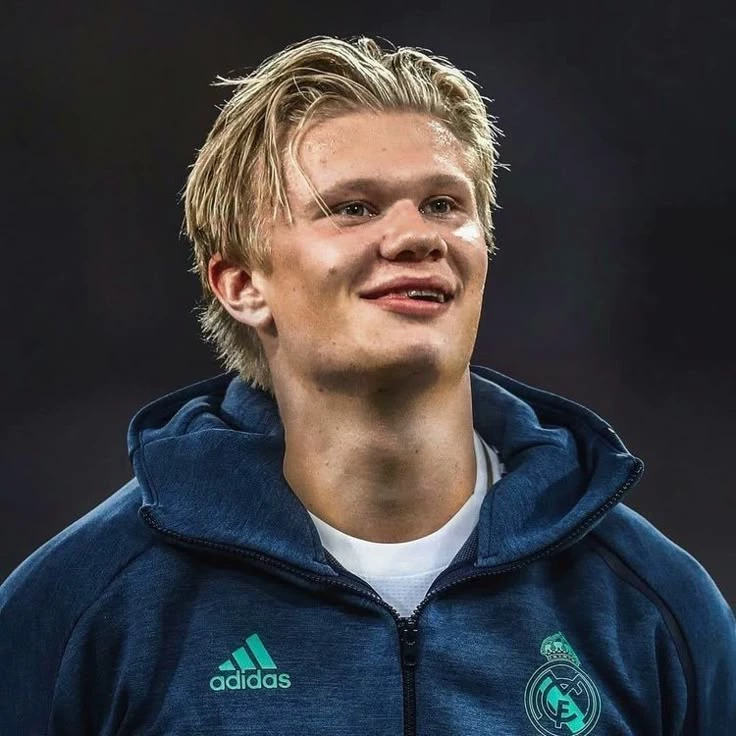 Erling Haaland thumbnail