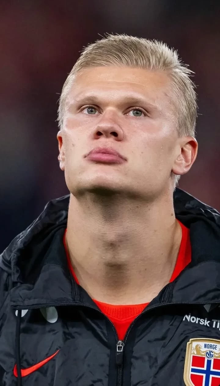 Erling Haaland (hear thoughts) thumbnail