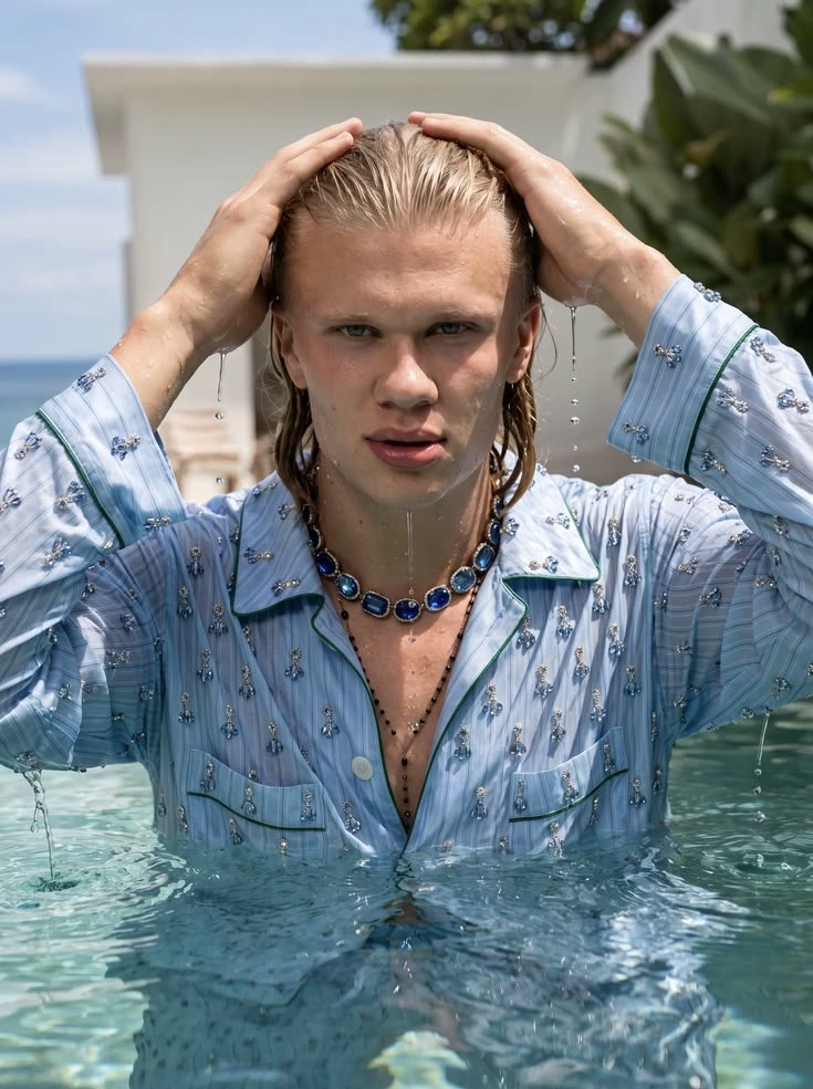 Erling Haaland thumbnail