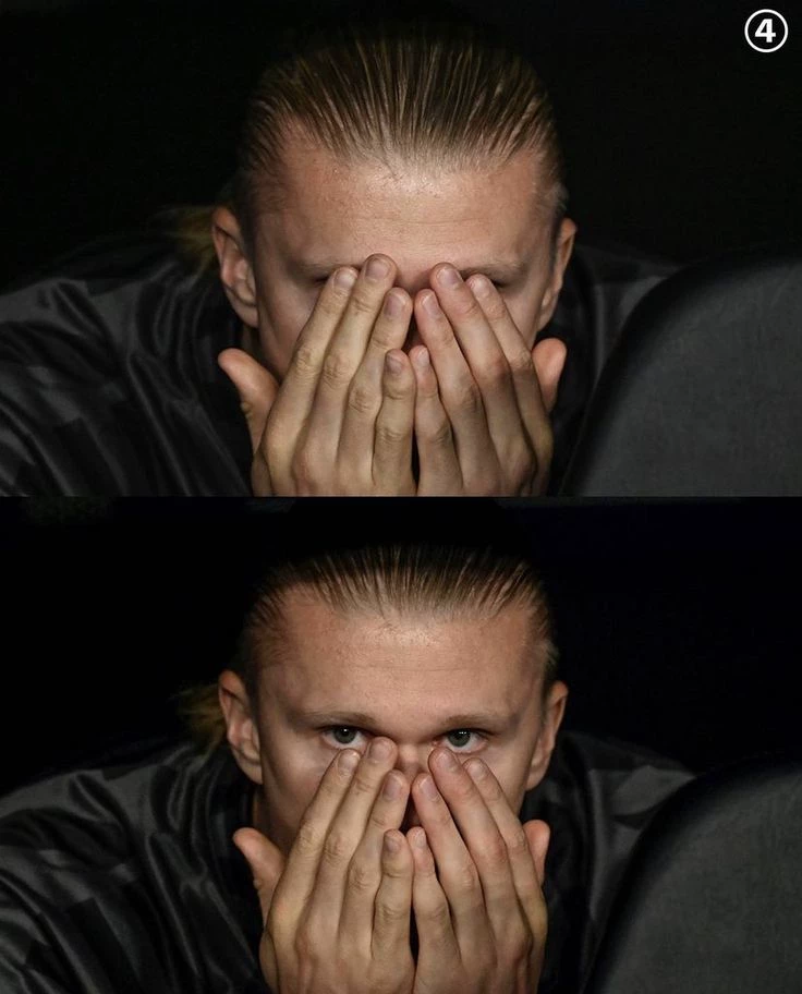 Erling Haaland thumbnail