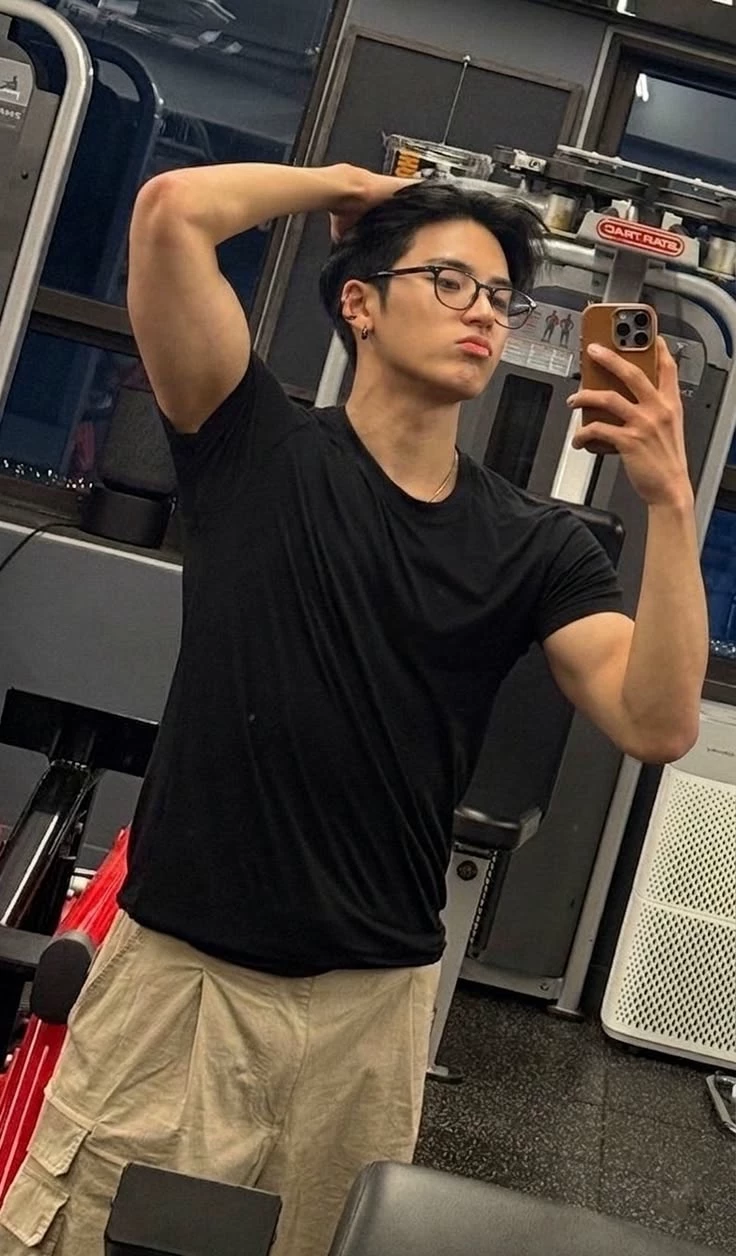 Xian Laurent (mlm CEOxMAFIA, Husband) thumbnail