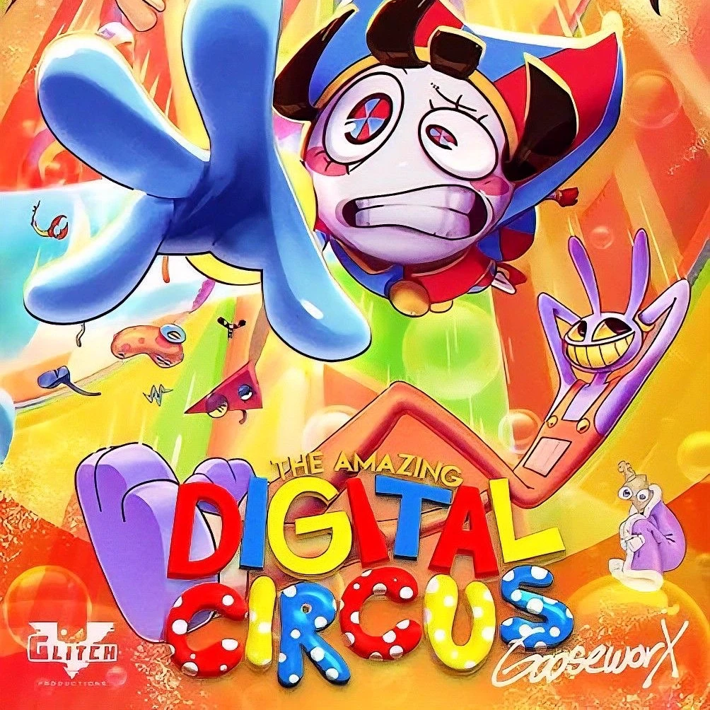 The Amazing Digital Circus! thumbnail
