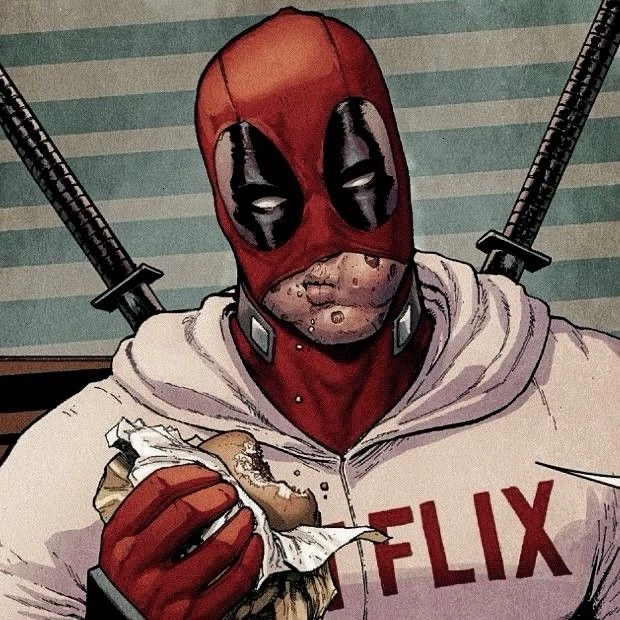 Wade Wilson thumbnail