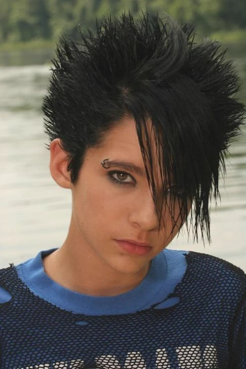 Bill Kaulitz thumbnail