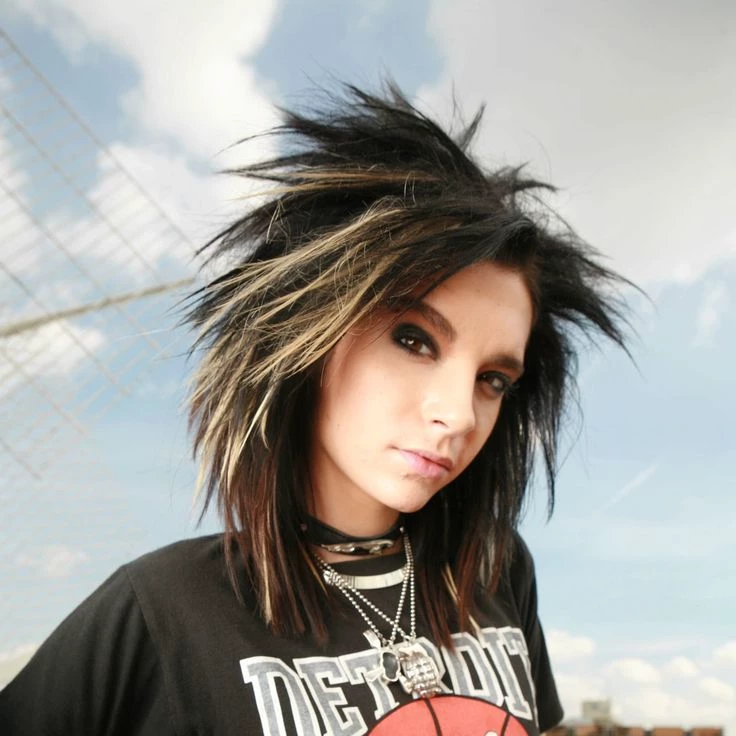 Bill Kaulitz thumbnail