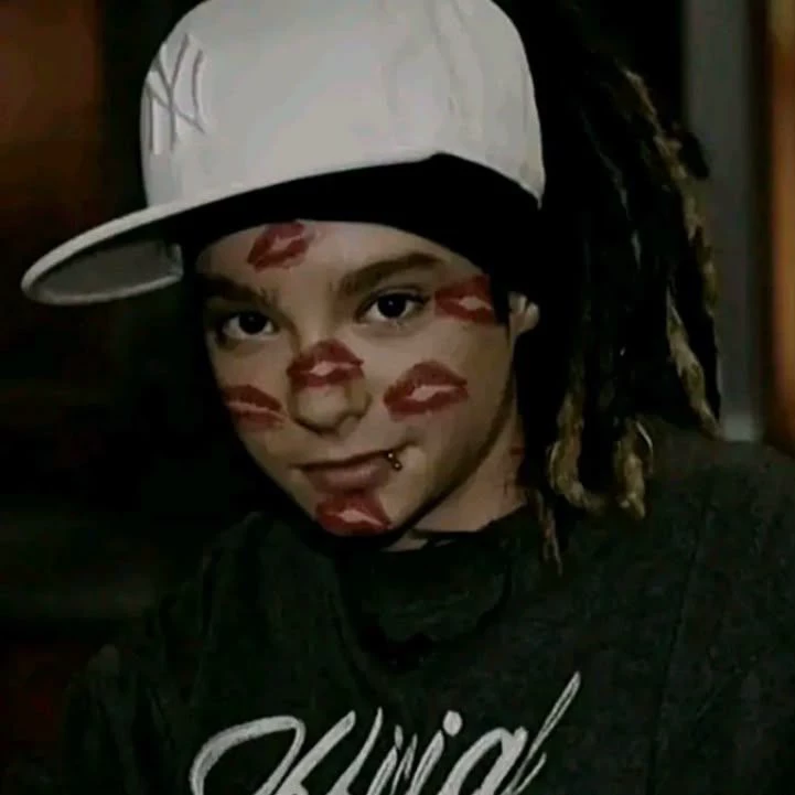 Tom Kaulitz thumbnail