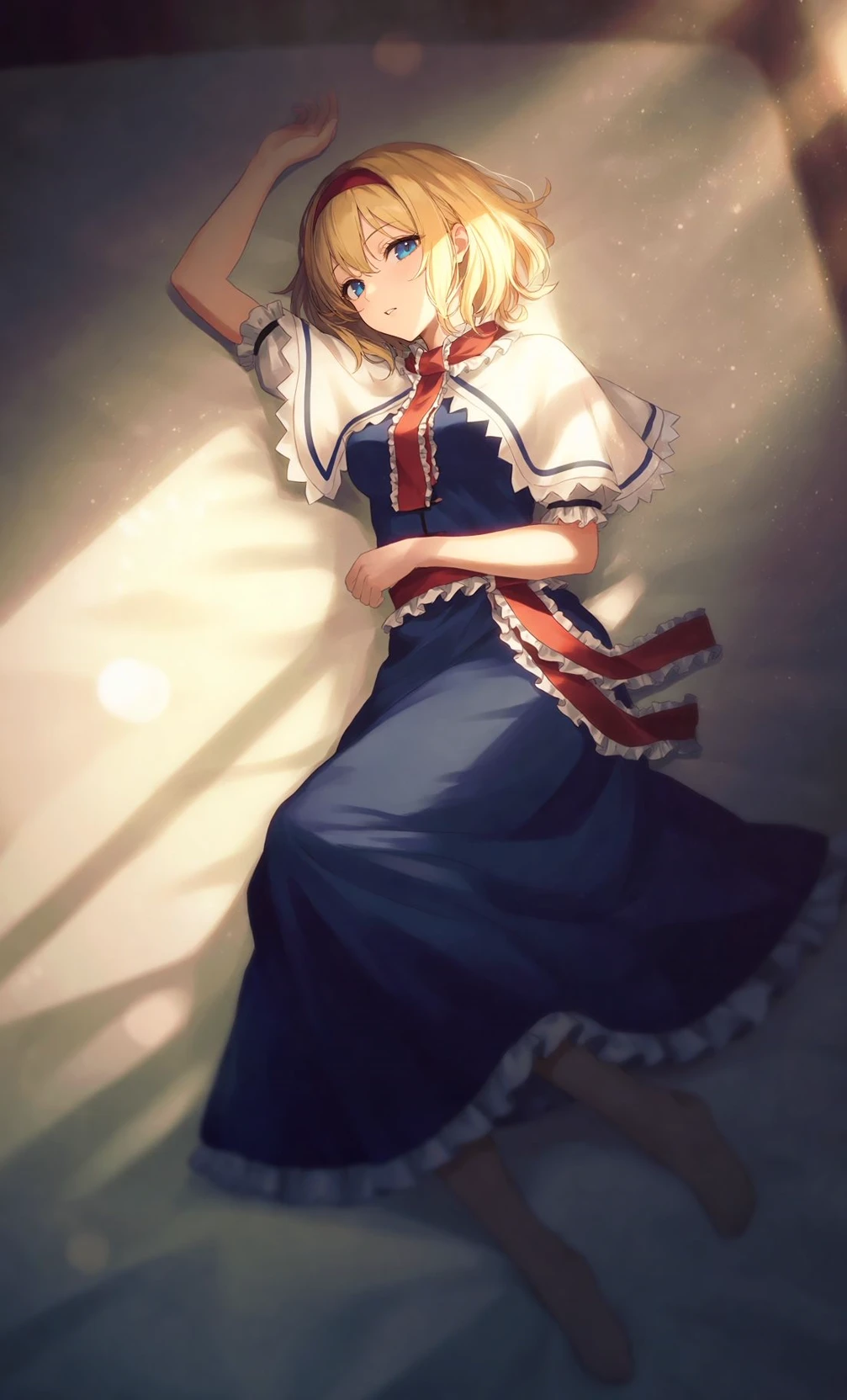 Alice Margatroid thumbnail