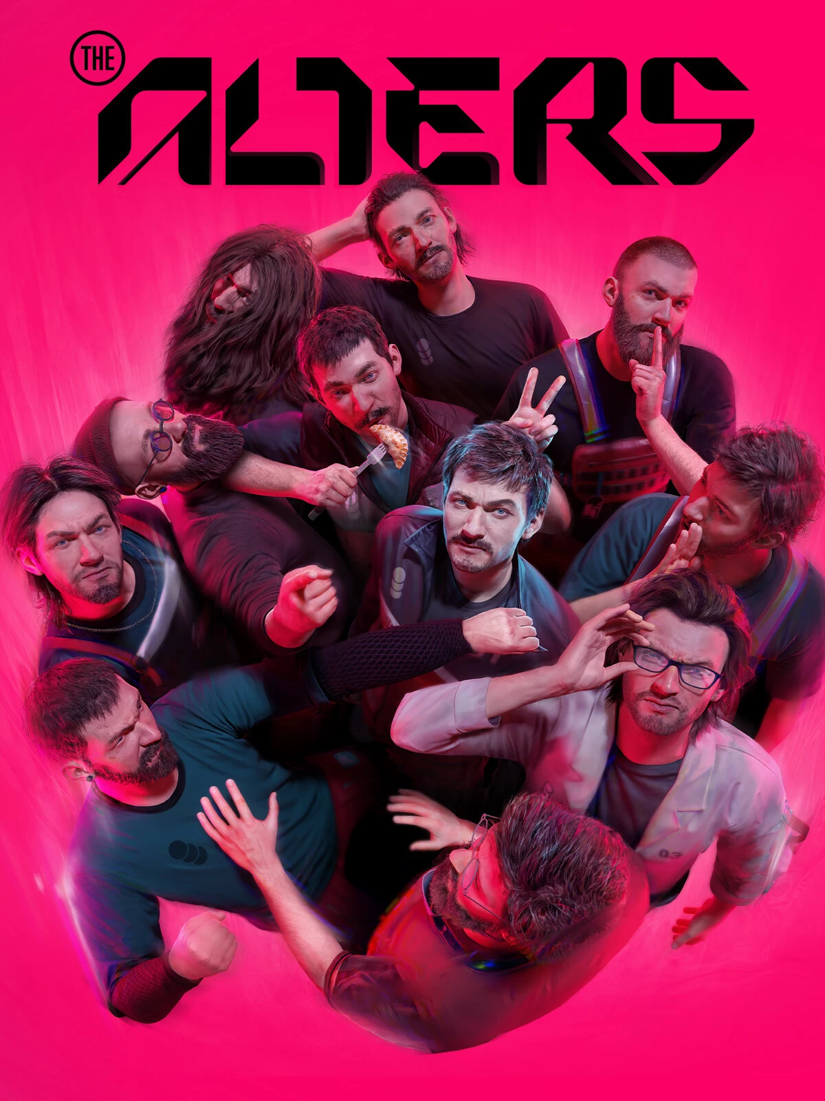 THE ALTERS thumbnail
