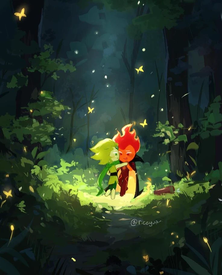 Fire Spirit thumbnail