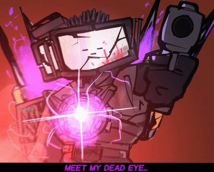 skibidi school thumbnail